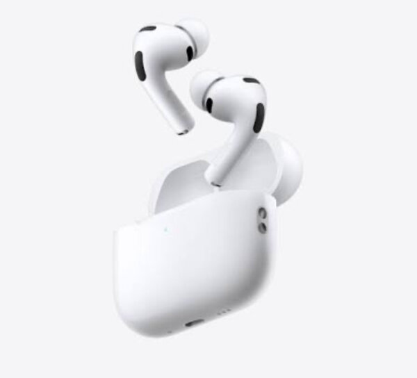 AirPods Pro 3: