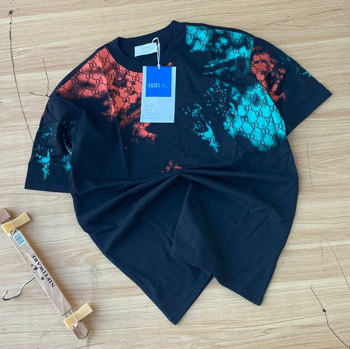 Men quality T-shirts