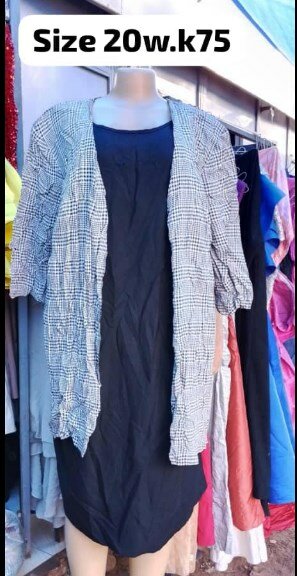 dress 