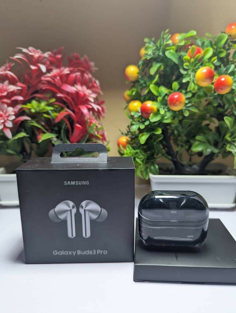 Samsung Galaxy Buds3 Pro