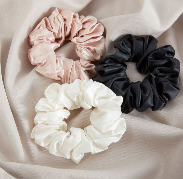 Scrunchies