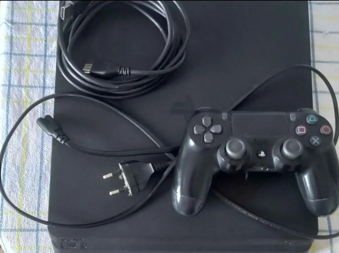 PlayStation 4