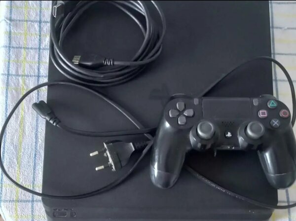 PlayStation 4