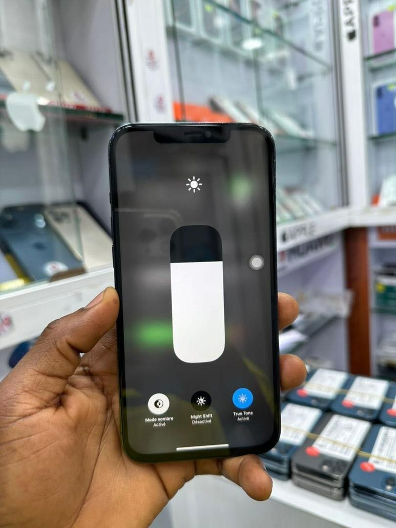 Iphone 12 pro max 128giga