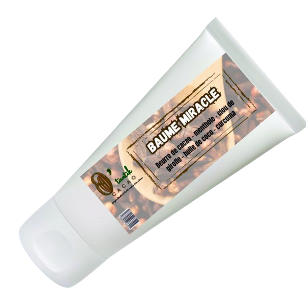 Baume Miracle Hydratant