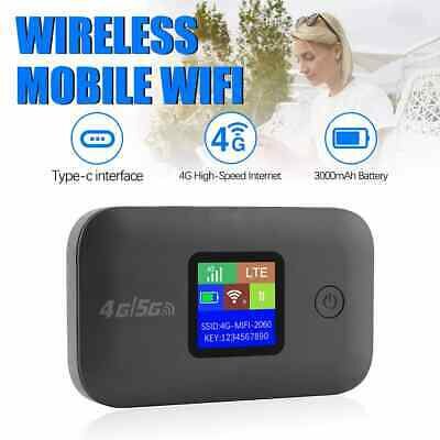 Routeur WiFi Portable 5G