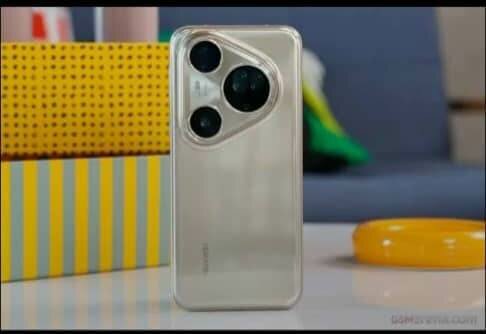 Smartphone moderne 5G