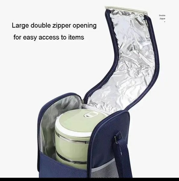 Sac Isotherme de Pique-Nique
