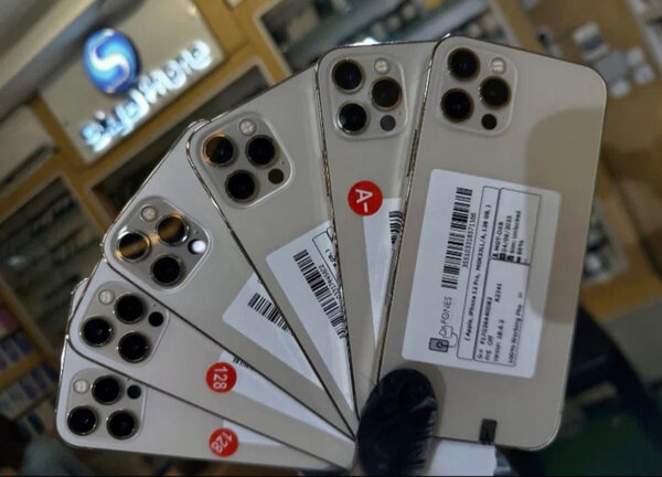 iPhone 12 Pro Max Premium