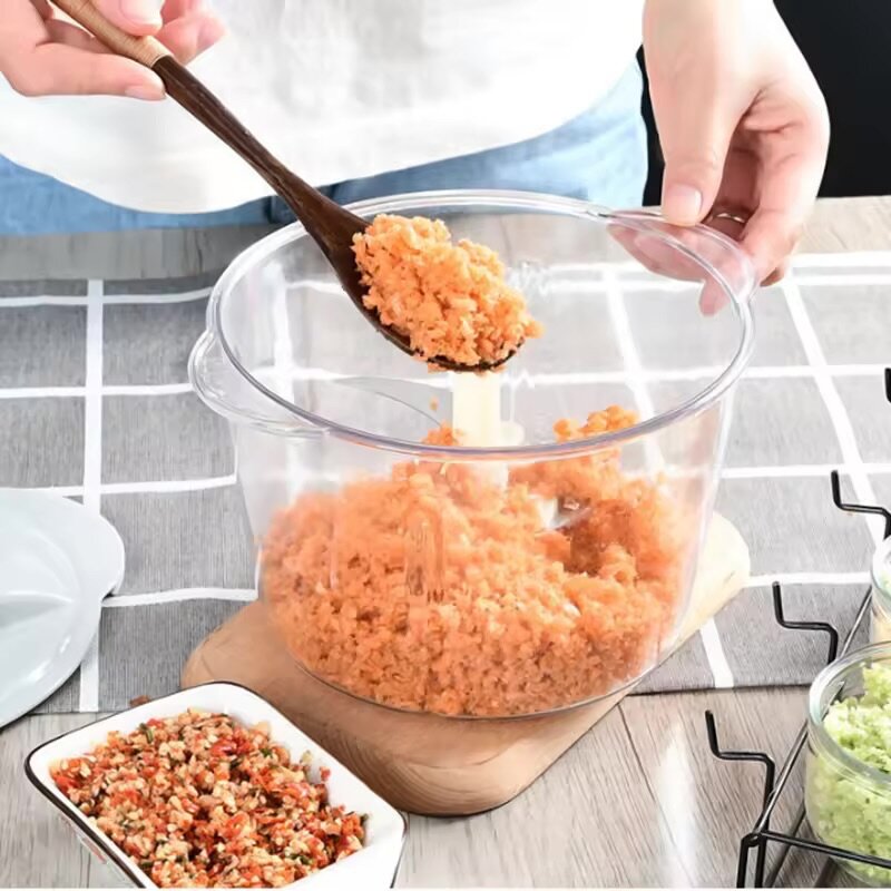 Professional Household Lazy Cooking Machine