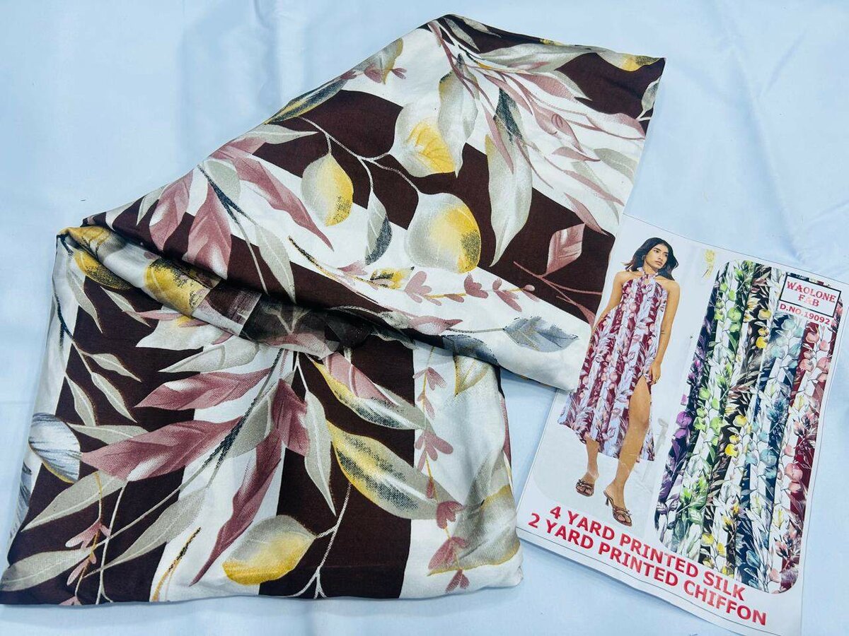 Tissu femme et homme