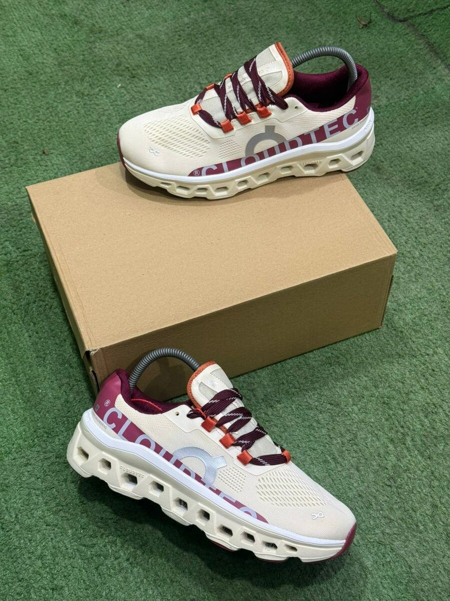 Chaussures de sport ultra-légères