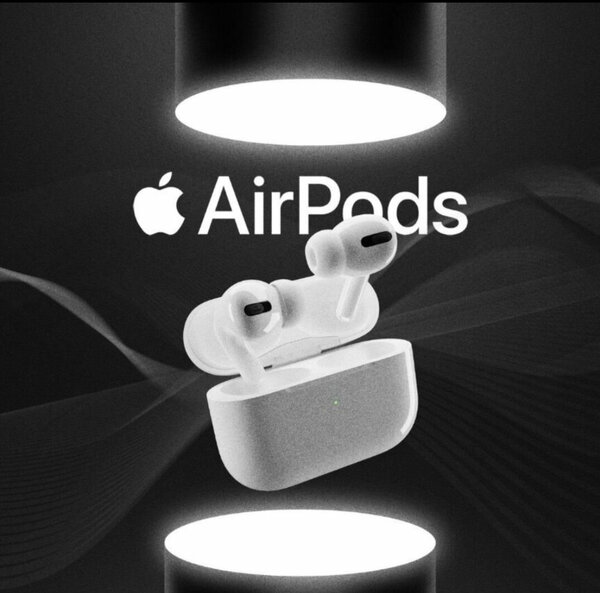 Apple AirPods Pro