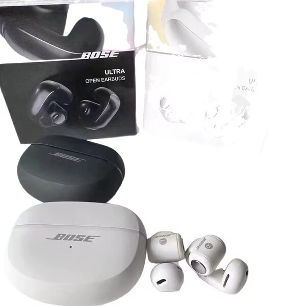 Écouteurs Bose Ultra Open