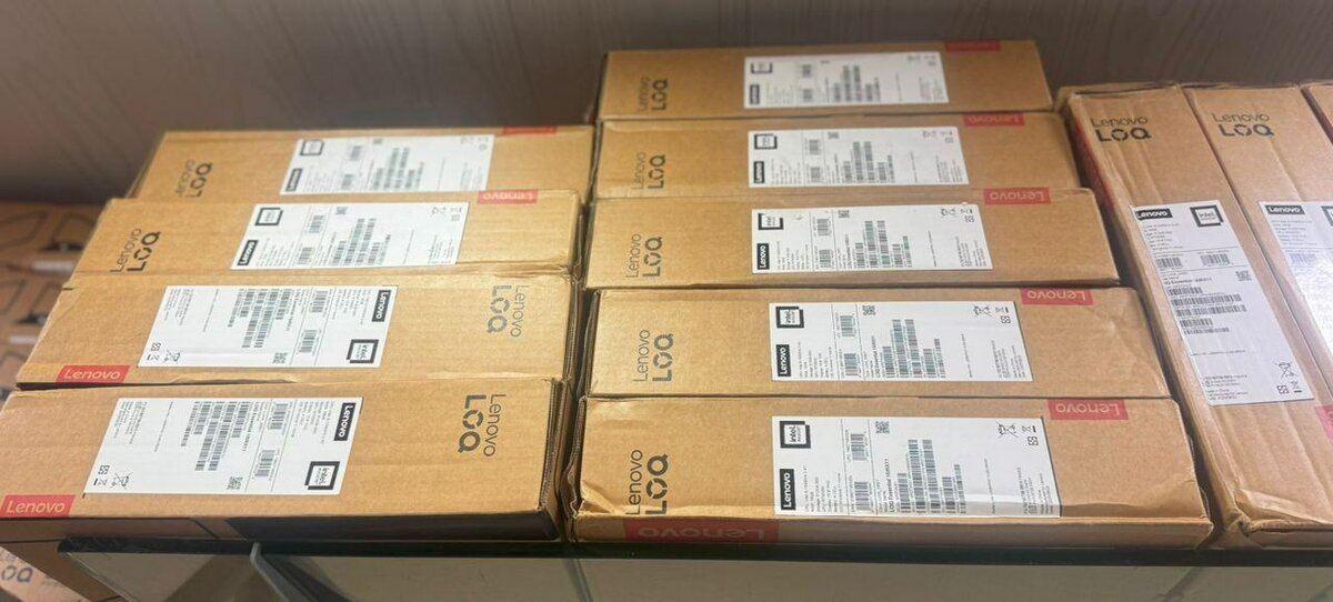 lenovo idea loq core i5 13th