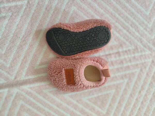 Домашние тапочки