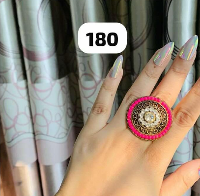 The ring