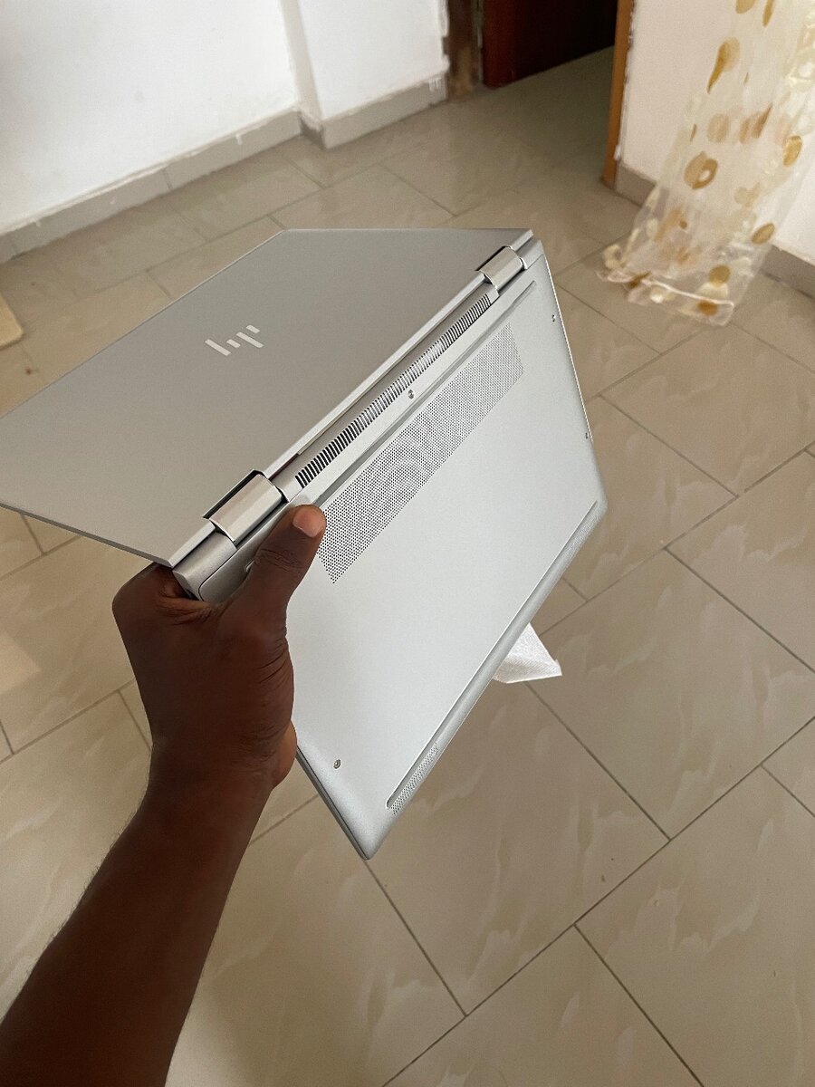 Hp Elitebook X360 1030 G4