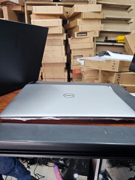Dell Laptop