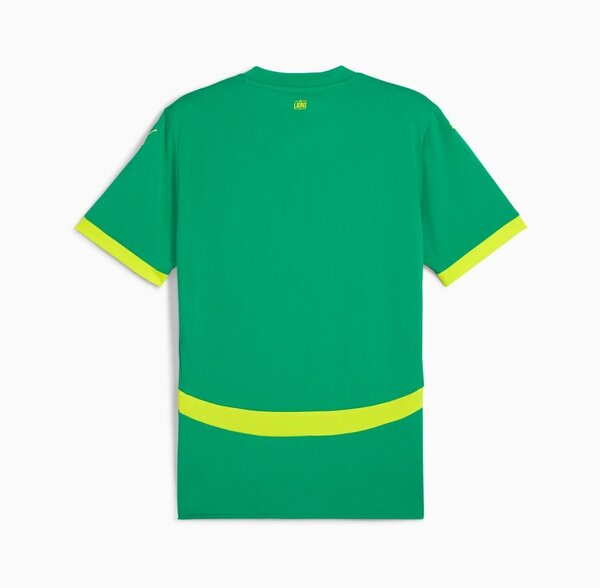 Maillot de Sénégal