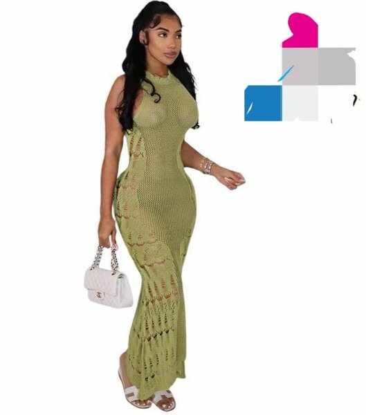 Robe & jupe et haut