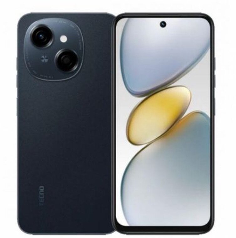 new dual-camera system captures more.