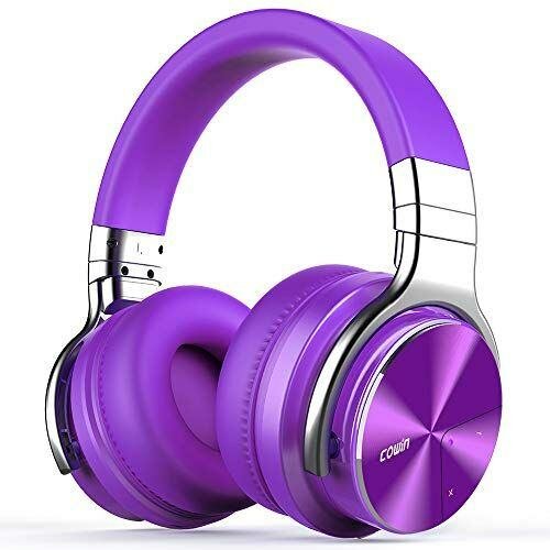 Casque audio Bluetooth sans fil