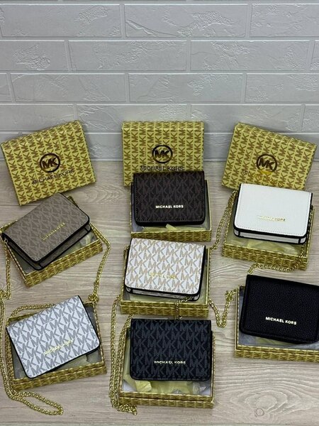 Сумки микро