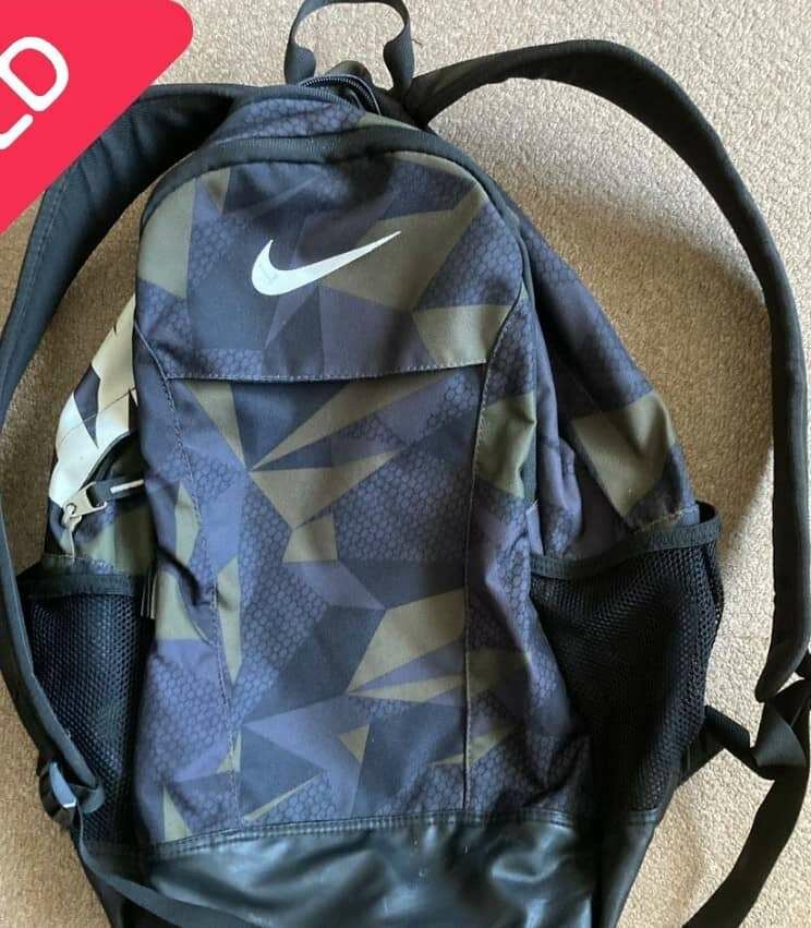 Nike Backpack