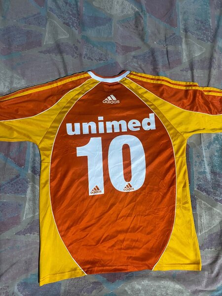 Fluminense jersey