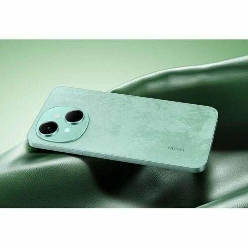 Smartphone Tecno Mint