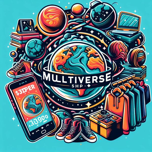 Multiverse Shop 