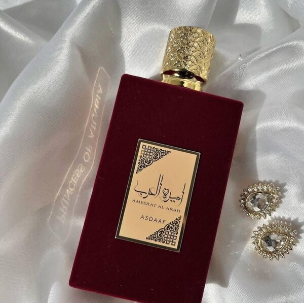 Parfum Amirat Al Arab 100ml