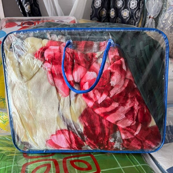 Couverture en Laine MEIXI