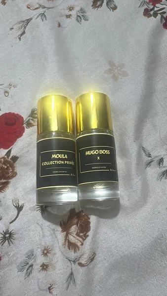 Essence de parfum en Gros 20mL