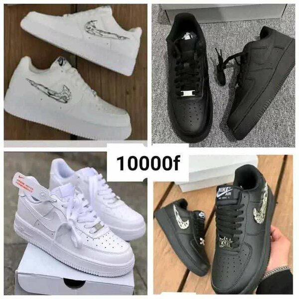 Nike Air force