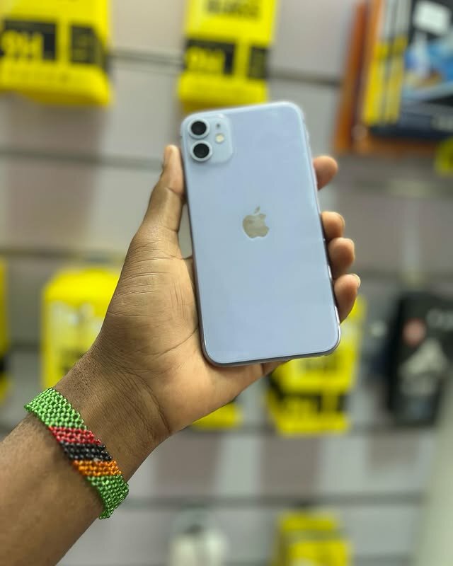 BRAND NEW IPHONE 🍏 pro 