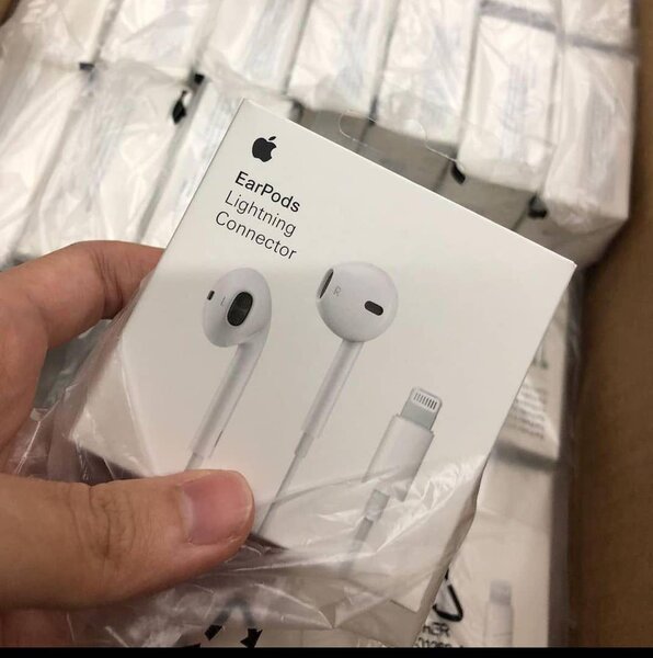 Écouteurs EarPods Apple