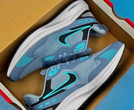 Trainers Adidas sneakers blue