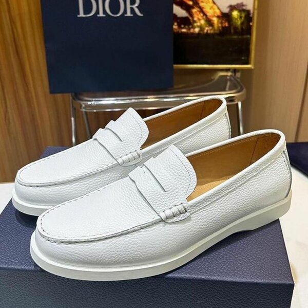 CHAUSSURE DIOR