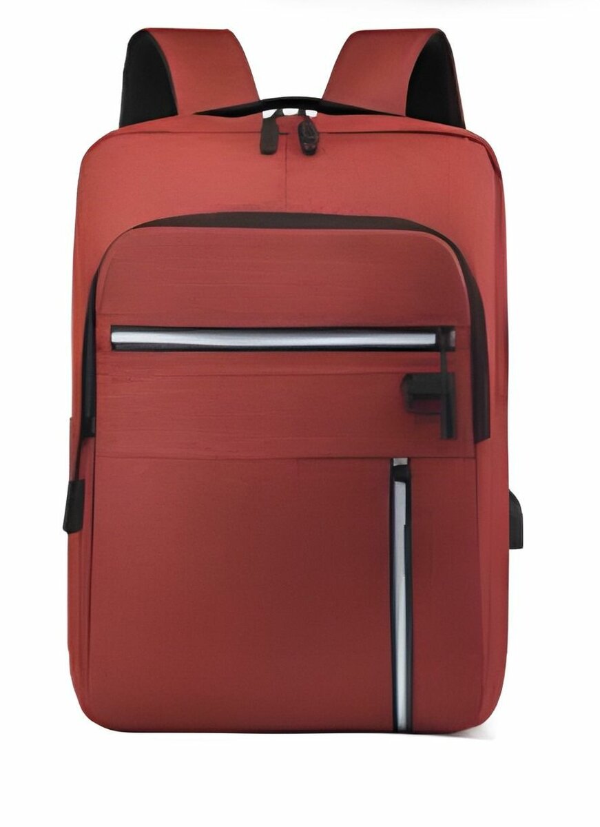 Waterproof Laptop Bag School Travel Backpack