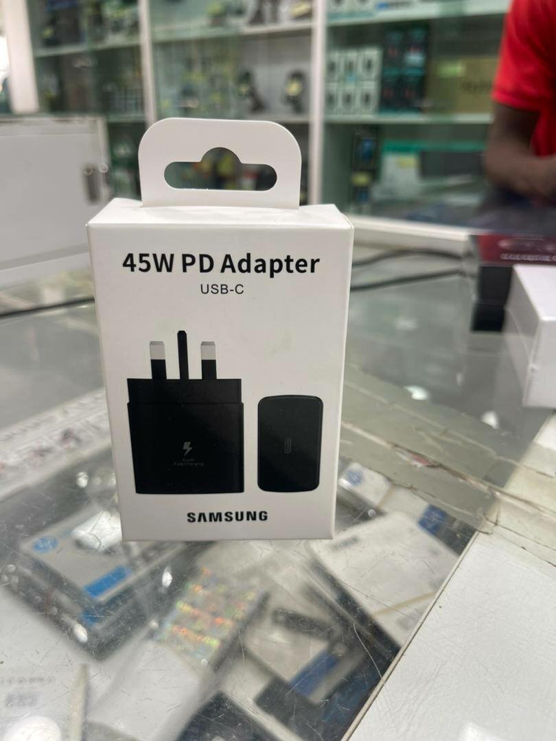 35W and 65W Powerful Chargers