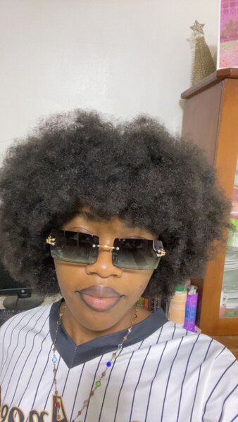 Lunettes de soleil carrées tendance