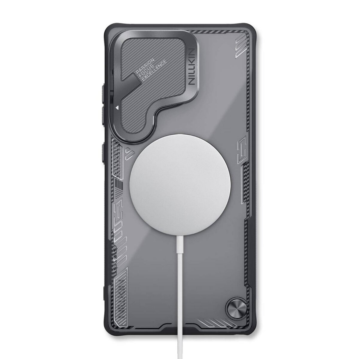 Coque Nillkin Iceblade S25Ultr