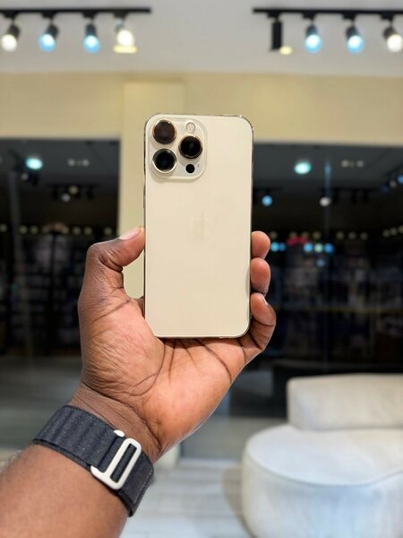 iPhone 13pro 128 gig