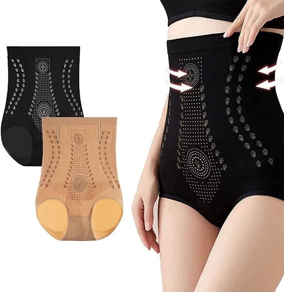 Slimfiber bodytrim shaper