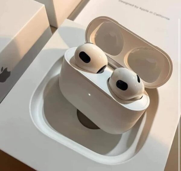AirPod Pro 3e certifié