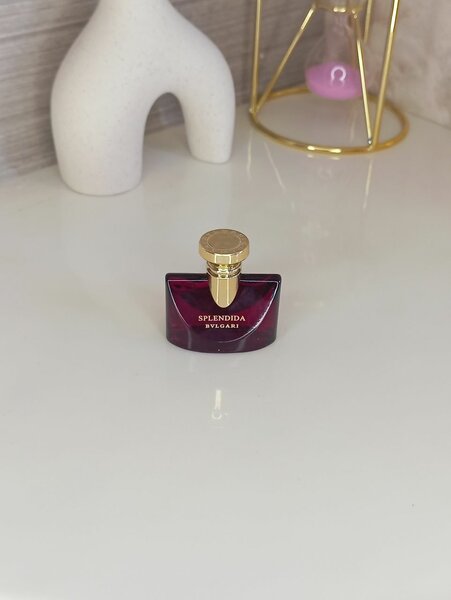 Collection de Mini Parfums