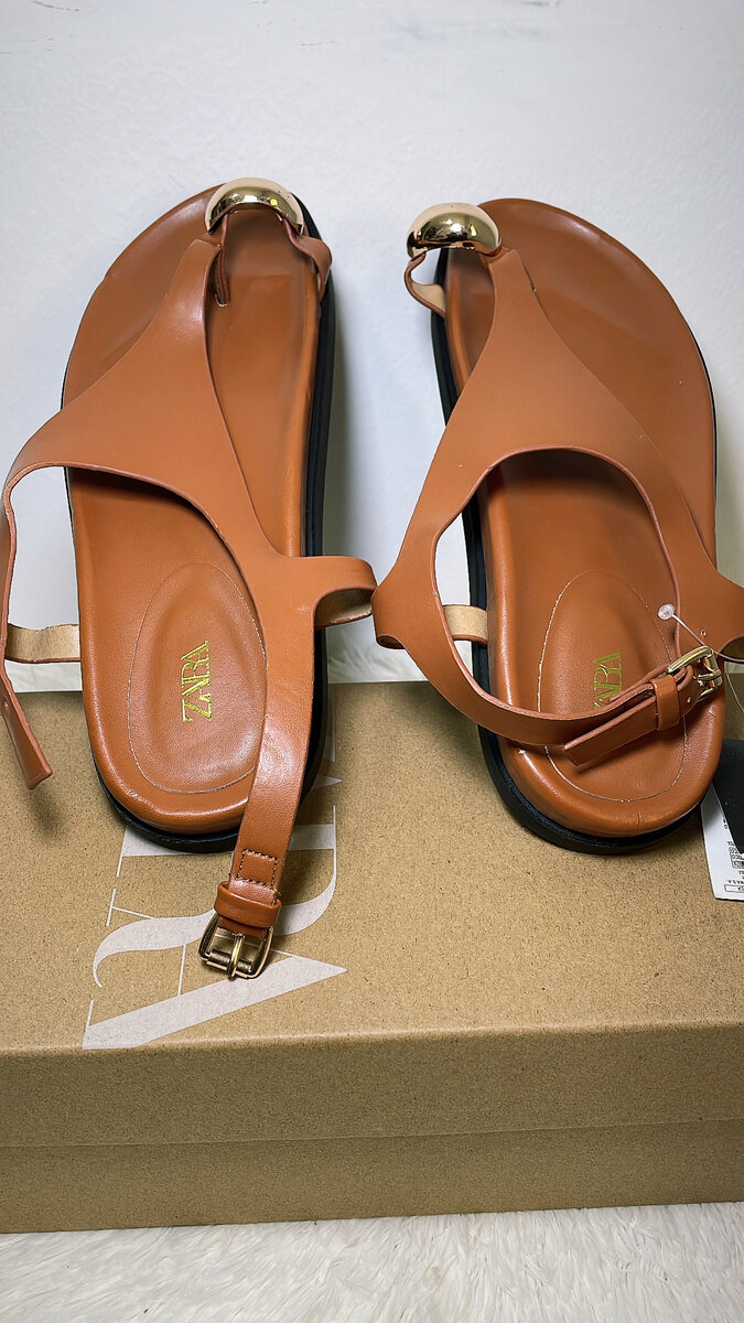 Sandales  élégantes