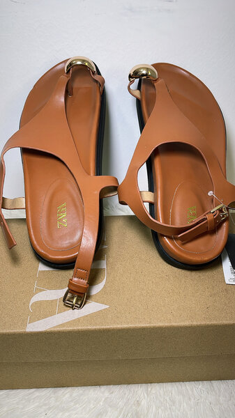 Sandales  élégantes